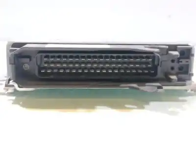 Second-hand car spare part automatic gearbox control unit for audi a8 (d2) 4.2 quattro oem iam references 4d0927156e 0501005571 0260002292