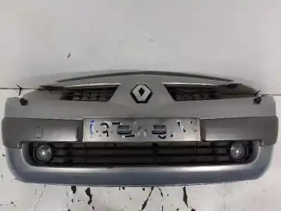 İkinci el araba yedek parçası ÖN TAMPON için RENAULT MEGANE II BERLINA 5P  OEM IAM referansları 7701474484  