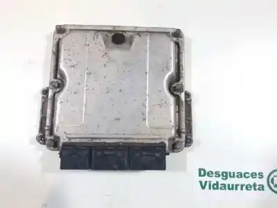 Second-hand car spare part ecu engine control for renault espace iv (jk0) (2002->) 2.2 dci (jk07) oem iam references 8200211726