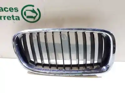 Recambio de automóvil de segunda mano de rejilla delantera para bmw serie 3 lim. (f30) 320d referencias oem iam 51137255412