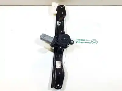 Recambio de automóvil de segunda mano de elevalunas trasero izquierdo para bmw serie 3 lim. (f30) 320d referencias oem iam 