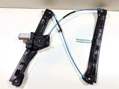 Recambio de automóvil de segunda mano de elevalunas delantero derecho para bmw serie 3 lim. (f30) 320d referencias oem iam 