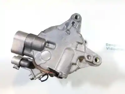 Second-hand car spare part air conditioning compressor for bmw serie 3 lim. (f30) 320d oem iam references 4472604711 51-0890 