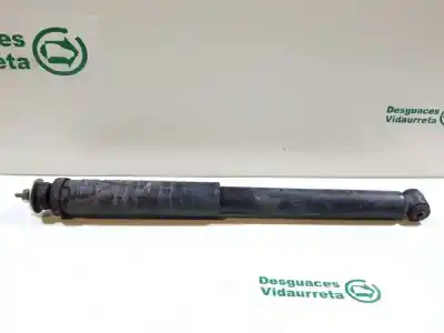 Автозапчасти б/у правый задний амортизатор за mercedes-benz clase b (w245) 180 cdi (245.207) ссылки oem iam a1693260800