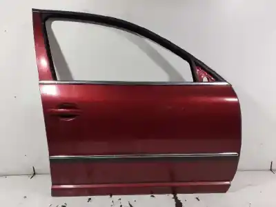 Автозапчасти б/у дверь передняя правая за skoda superb (3u4) elegance ссылки oem iam 