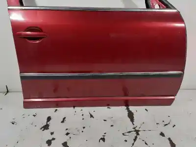 Автозапчастина б/у передні праві двері для skoda superb (3u4) elegance посилання на oem iam   