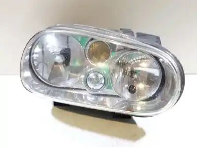 Peça sobressalente para automóvel em segunda mão farol / farolim direito por volkswagen golf iv berlina (1j1) 25 aniversario referências oem iam   