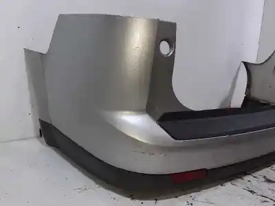 Gebrauchtes Autoersatzteil hintere stossstange zum opel vectra c caravan elegance oem-iam-referenzen 93178165  