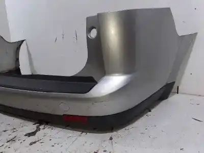 Gebrauchtes Autoersatzteil hintere stossstange zum opel vectra c caravan elegance oem-iam-referenzen 93178165  