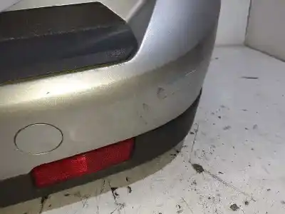 Gebrauchtes Autoersatzteil hintere stossstange zum opel vectra c caravan elegance oem-iam-referenzen 93178165  