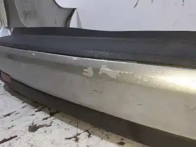 Gebrauchtes Autoersatzteil hintere stossstange zum opel vectra c caravan elegance oem-iam-referenzen 93178165  