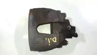 Peça sobressalente para automóvel em segunda mão pinça de travão dianteira esquerda por ford focus lim. (cb8) trend referências oem iam 