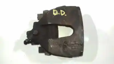 Peça sobressalente para automóvel em segunda mão pinça de travão dianteira direita por ford focus lim. (cb8) trend referências oem iam 