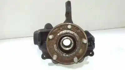 Peça sobressalente para automóvel em segunda mão manga de eixo dianteira esquerda por ford focus lim. (cb8) trend referências oem iam 