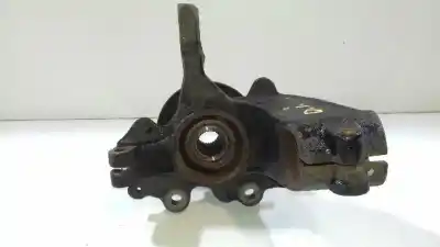 Second-hand car spare part front left knuckle for ford focus lim. (cb8) trend oem iam references   