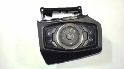 Peça sobressalente para automóvel em segunda mão comutador de luzes por ford focus lim. (cb8) trend referências oem iam bm5t13a024cc