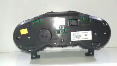 Peça sobressalente para automóvel em segunda mão quadrante por ford focus lim. (cb8) trend referências oem iam bm5t10849al  bm5t14c226