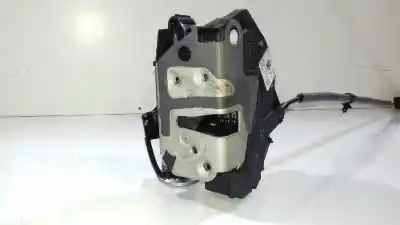 Peça sobressalente para automóvel em segunda mão fechadura da porta traseira esquerda por ford focus lim. (cb8) trend referências oem iam bm5aa26413ac