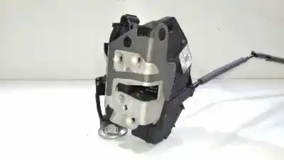 Peça sobressalente para automóvel em segunda mão fechadura da porta dianteira esquerda por ford focus lim. (cb8) trend referências oem iam bm5aa21813ac