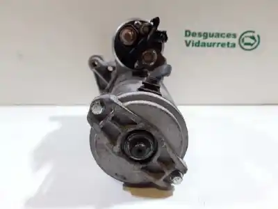 Автозапчастина б/у двигун запускається для opel vivaro a furgoneta (x83) 1.9 dti (f7) посилання на oem iam 91167270 25-3073 d7r49