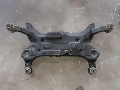 Peça sobressalente para automóvel em segunda mão charrió / suporte de eixo dianteiro por dodge journey sxt referências oem iam 