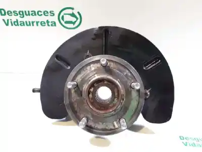 Peça sobressalente para automóvel em segunda mão manga de eixo dianteira direita por dodge journey sxt referências oem iam 