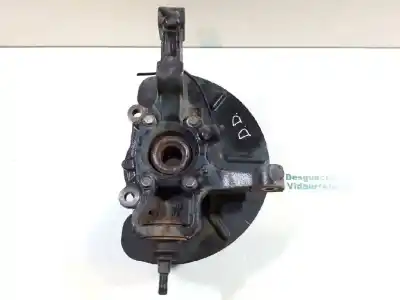 Second-hand car spare part front right knuckle for dodge journey sxt oem iam references   