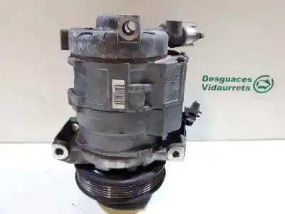 Peça sobressalente para automóvel em segunda mão compressor de ar condicionado a/a a/c por dodge journey sxt referências oem iam 55111433ad