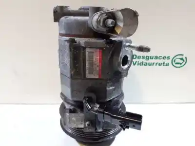 Peça sobressalente para automóvel em segunda mão compressor de ar condicionado a/a a/c por dodge journey sxt referências oem iam 55111433ad 10sr17c1575 4472800151