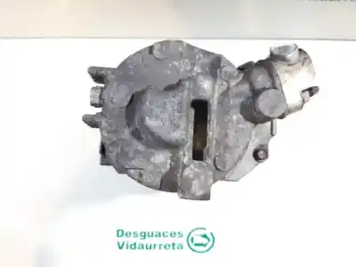 Peça sobressalente para automóvel em segunda mão compressor de ar condicionado a/a a/c por dodge journey sxt referências oem iam 55111433ad 10sr17c1575 4472800151