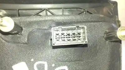 Pezzo di ricambio per auto di seconda mano retrovisore destro per renault scenic (ja..) 1.9 dci authentique riferimenti oem iam 7700354645q  