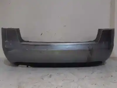 Автозапчасти б/у задний бампер за audi a4 berlina (8e) 2.0 tdi 16v (103kw) ссылки oem iam 8e5807303a