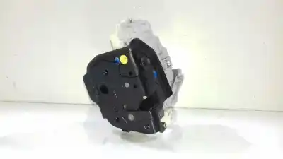 Автозапчасти б/у замок задней левой двери за audi a4 berlina (8e) 2.0 tdi 16v (103kw) ссылки oem iam 8e0839015aa