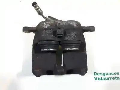 Автозапчасти б/у передний левый тормозной суппорт за peugeot expert kasten furg. ссылки oem iam   