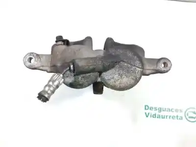 Автозапчасти б/у передний левый тормозной суппорт за peugeot expert kasten furg. ссылки oem iam   