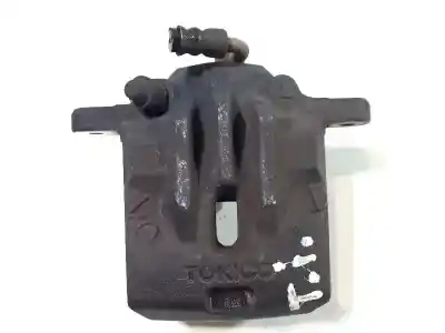 Автозапчасти б/у задний левый тормозной суппорт за subaru legacy familiar/outback b13 (bp) 2.0 r sw ссылки oem iam 26692ag070  