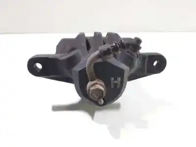 Автозапчасти б/у задний левый тормозной суппорт за subaru legacy familiar/outback b13 (bp) 2.0 r sw ссылки oem iam 26692ag070  