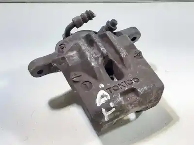 Pièce détachée automobile d'occasion etrier de frein arriere droit pour subaru legacy familiar/outback b13 (bp) 2.0 r sw références oem iam 26692ag060