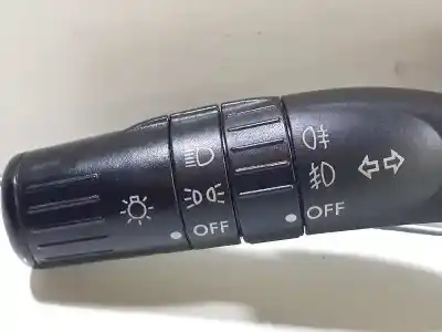 Автозапчастина б/у управління світлом для subaru legacy familiar/outback b13 (bp) 2.0 r sw посилання на oem iam 83115ag071  