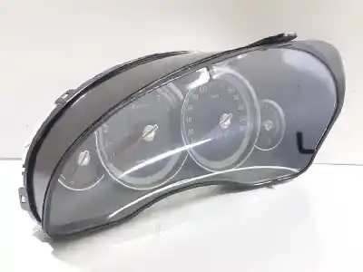 Pièce détachée automobile d'occasion compteur de vitesse tableau de bord pour subaru legacy familiar/outback b13 (bp) 2.0 r sw références oem iam 85022ag540