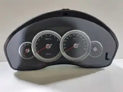 Автозапчастина б/у панель інструментів для subaru legacy familiar/outback b13 (bp) 2.0 r sw посилання на oem iam 85022ag540 85012ag74 286009nsl400l