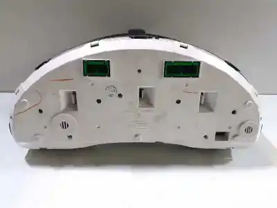 Автозапчастина б/у панель інструментів для subaru legacy familiar/outback b13 (bp) 2.0 r sw посилання на oem iam 85022ag540 85012ag74 286009nsl400l