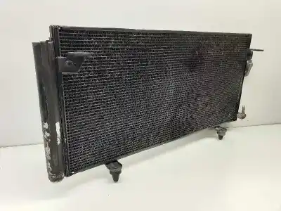 Pièce détachée automobile d'occasion condenseur de climatisation pour subaru legacy familiar/outback b13 (bp) 2.0 r sw références oem iam 73210ag000