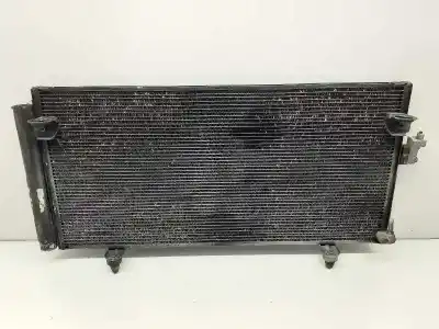 Автозапчасти б/у конденсатор / радиатор кондиционера воздуха за subaru legacy familiar/outback b13 (bp) 2.0 r sw ссылки oem iam 73210ag000  