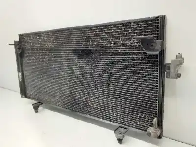 Автозапчасти б/у конденсатор / радиатор кондиционера воздуха за subaru legacy familiar/outback b13 (bp) 2.0 r sw ссылки oem iam 73210ag000  