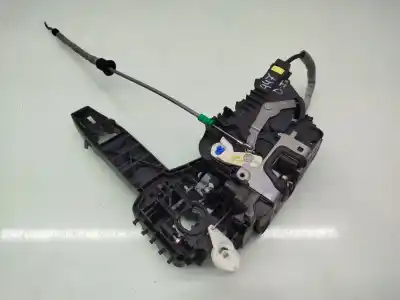 İkinci el araba yedek parçası SOL ÖN KAPI KILIDI için MERCEDES-BENZ EVITO FURGÓN (W447)  OEM IAM referansları A4477200035  