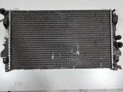 Second-hand car spare part WATER RADIATOR for MERCEDES VITO CAJA CERRADA 6.03 ->  OEM IAM references A6395010401  