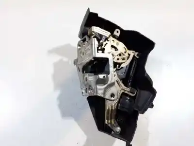 Gebrauchtes Autoersatzteil türschloss hinten links zum mercedes-benz clase c (w202) berlina 2.5 20v turbodiesel cat oem-iam-referenzen 2027300535