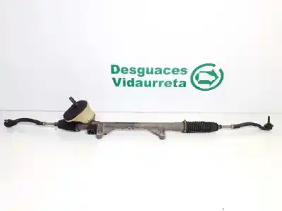 Second-hand car spare part steering rack for renault megane ii berlina 5p confort expression oem iam references 