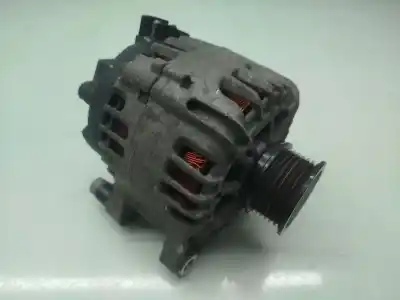 Автозапчастина б/у ГЕНЕРАТОР для FORD C-MAX II (DXA/CB7, DXA/CEU)  Посилання на OEM IAM  30659389 TG12C122 AV6N1O300DC
